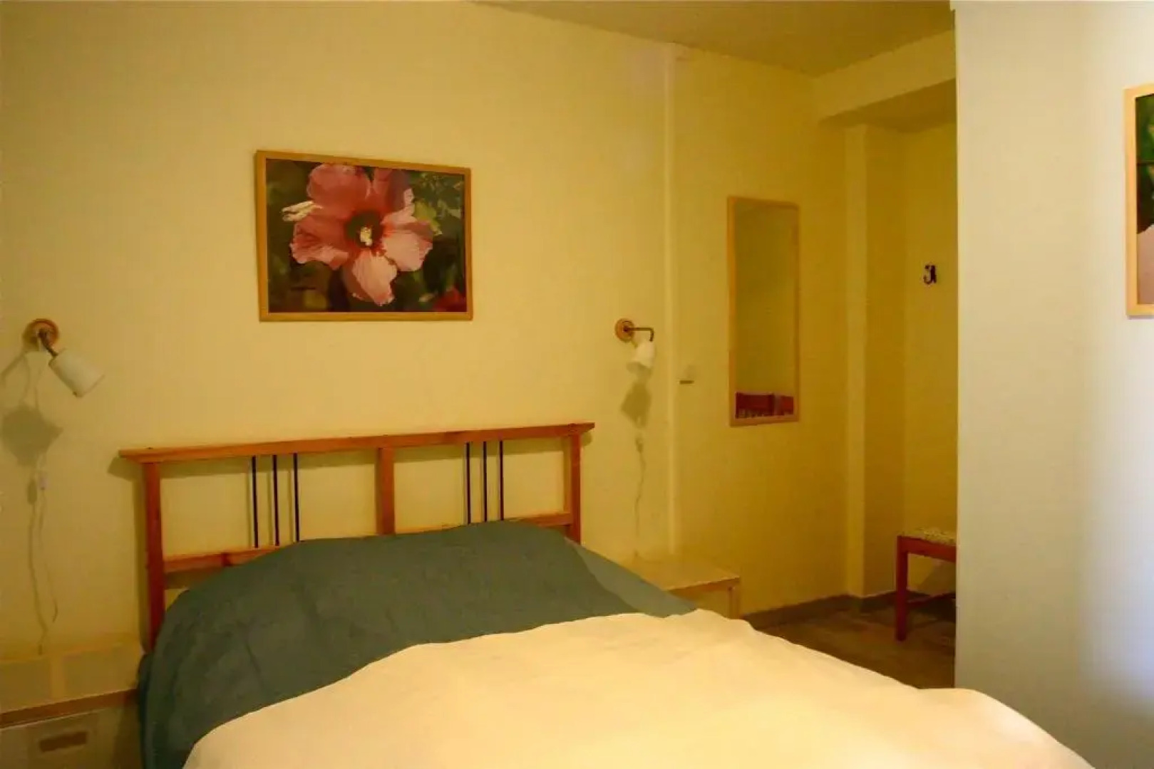 Le Mas De Saint-Ferréol Studio