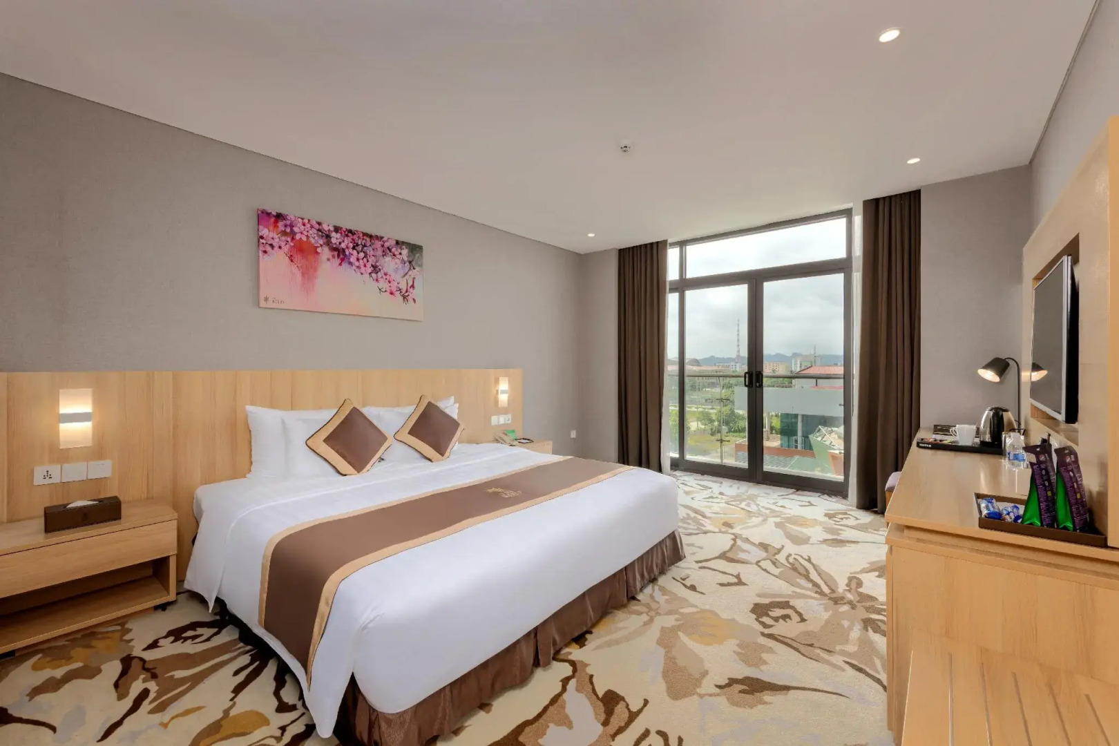 The Reed Hotel