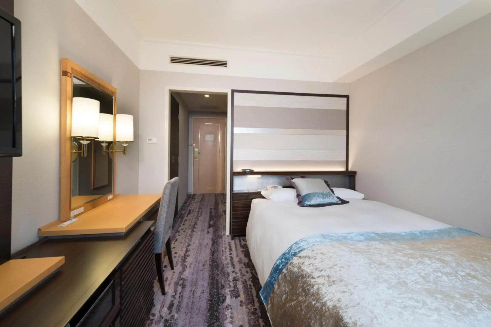 Hotel Granvia Okayama