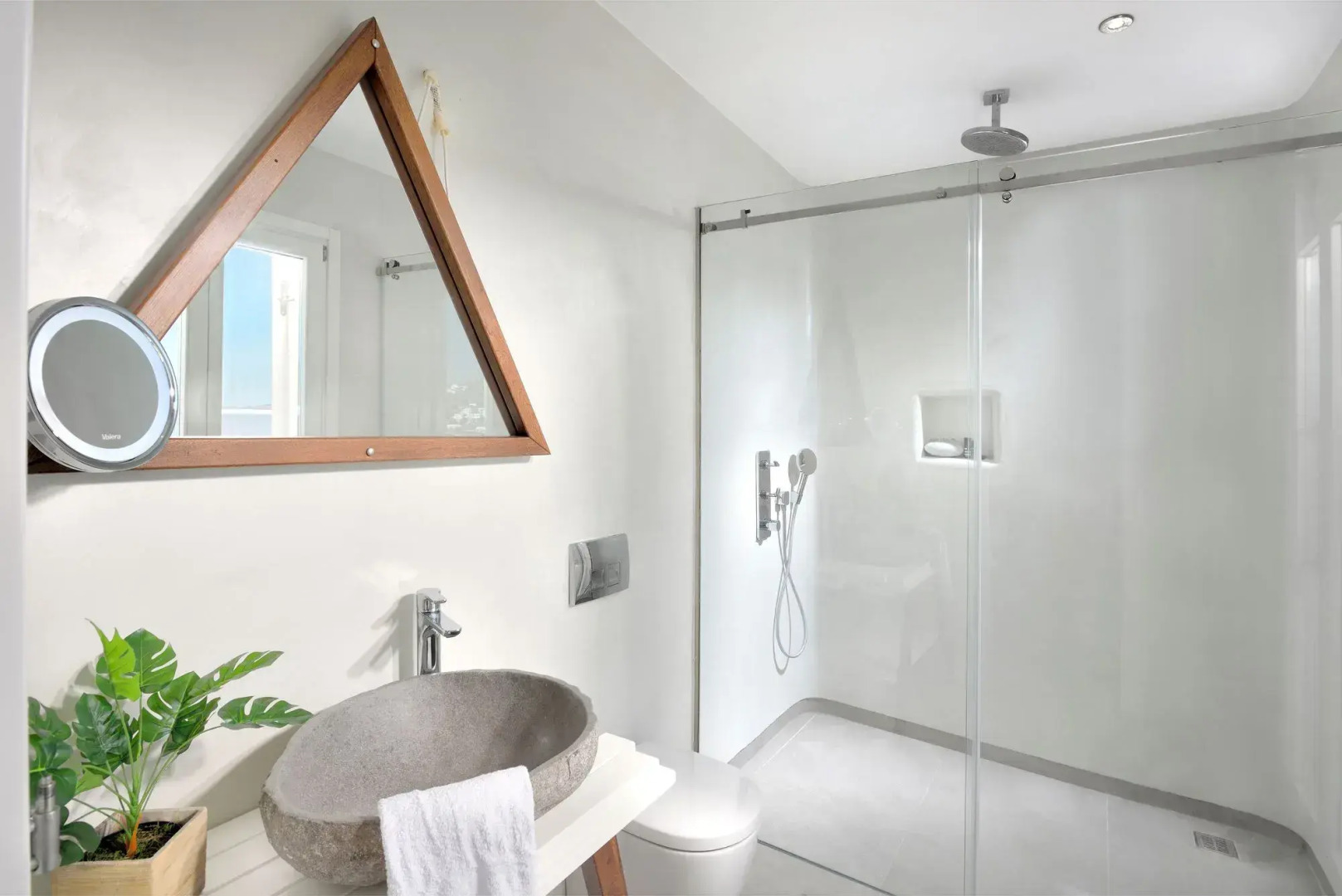 Amazon Mykonos Resort & Spa