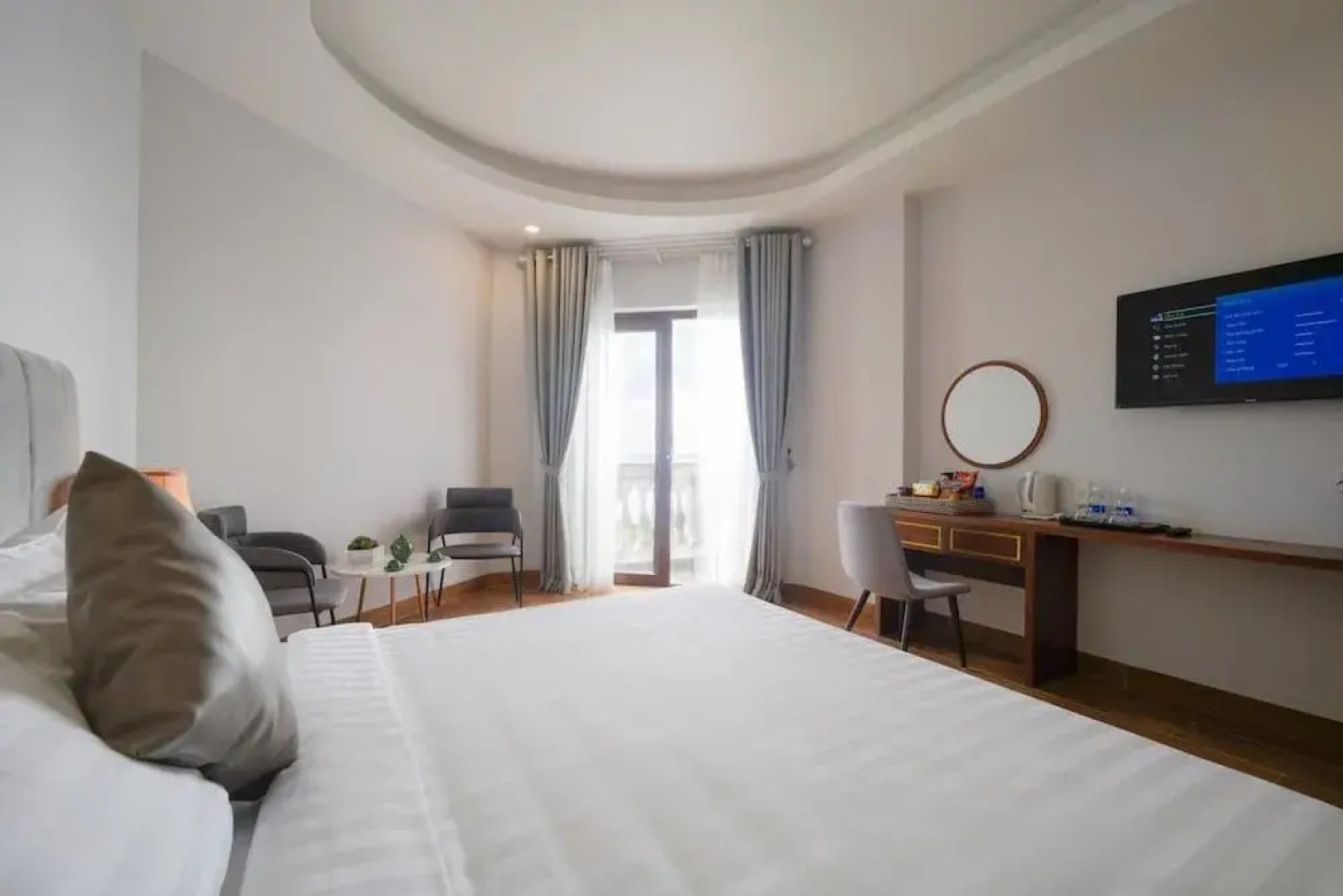 Maris Beach Hotel Phu Quoc