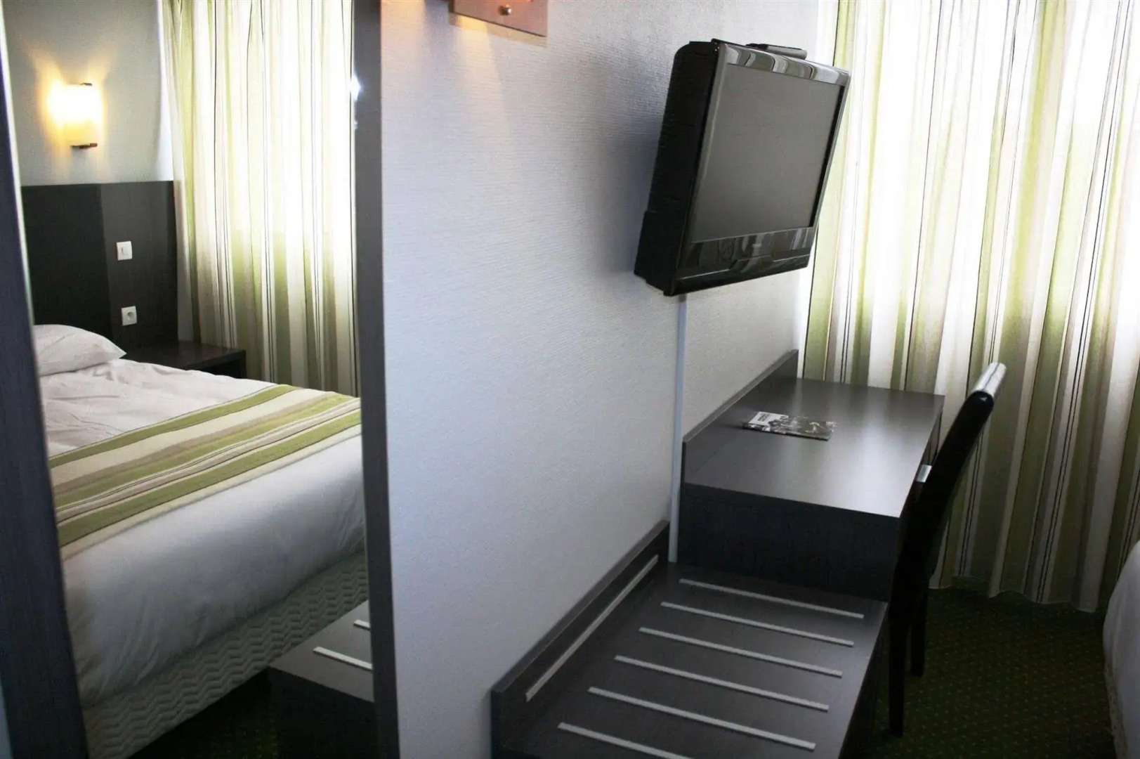 Citotel Atlantic Hotel