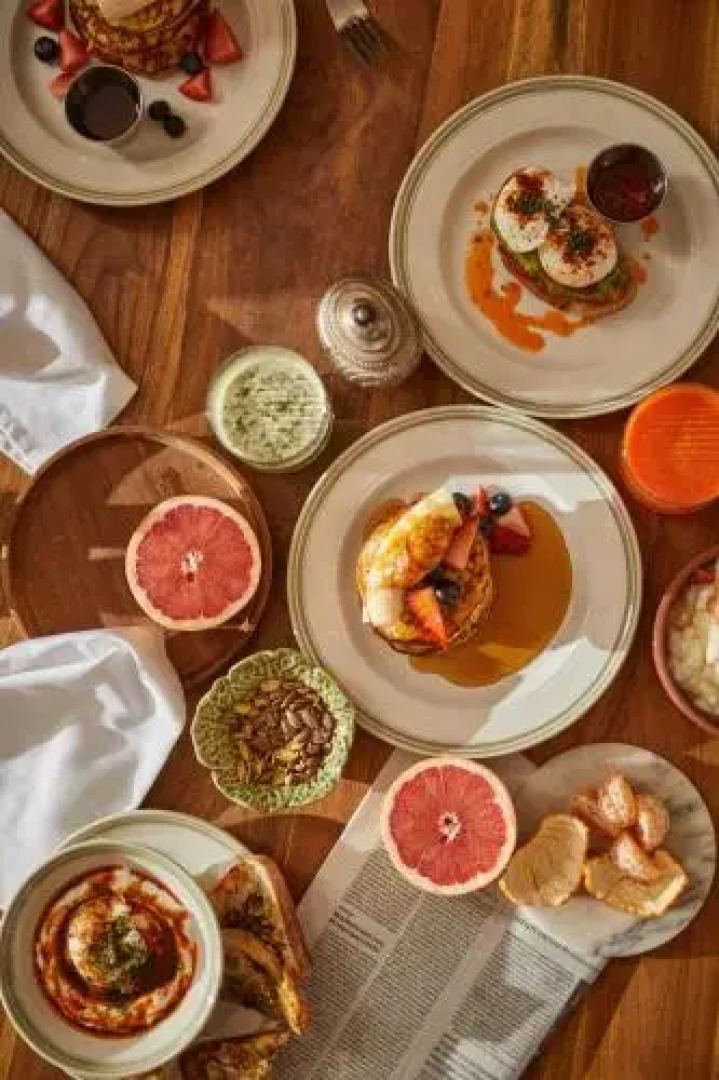 The Agora Hotel - Small Luxury Hotel of the World - Adults Only