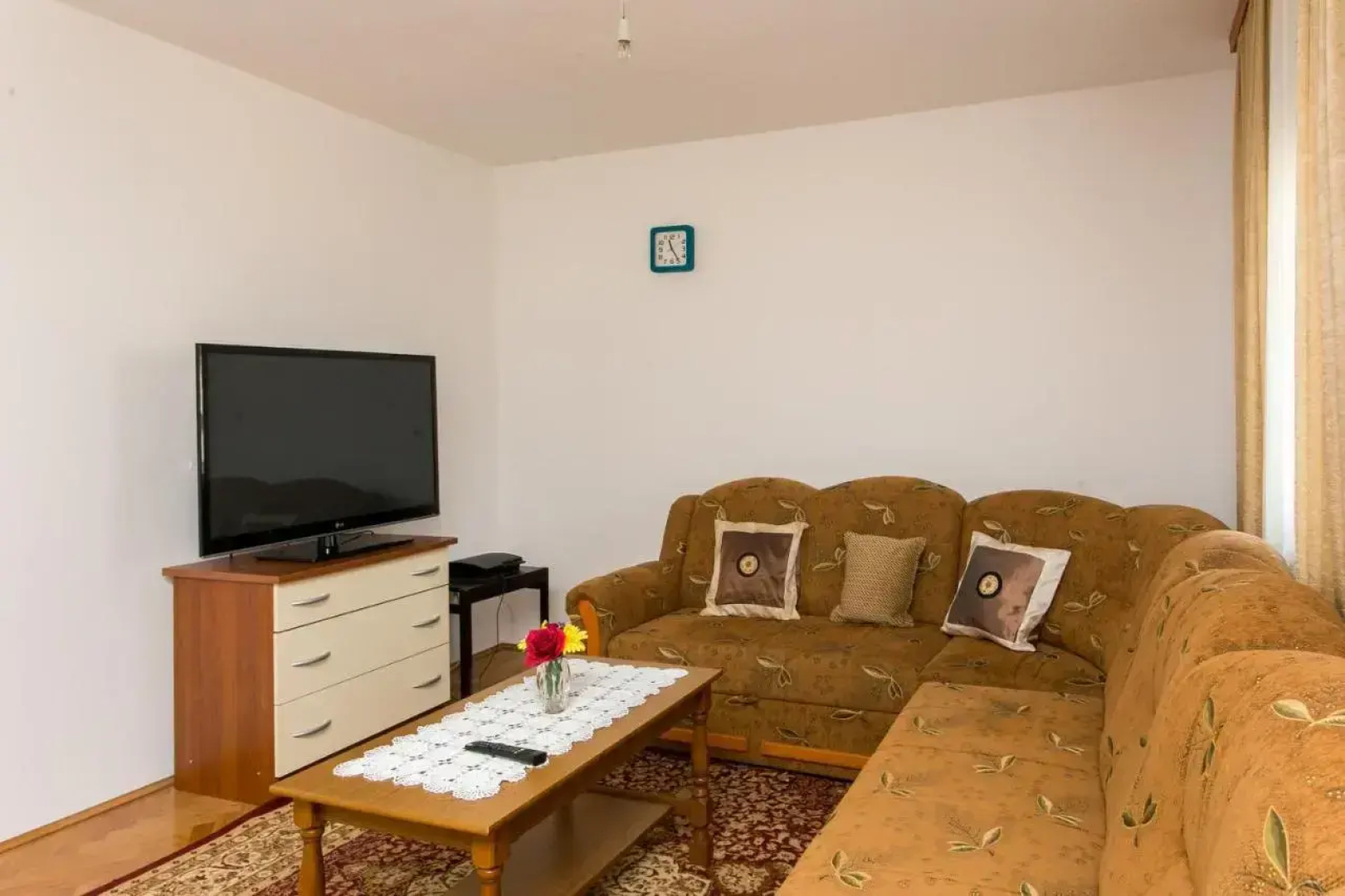 Apartments Nada