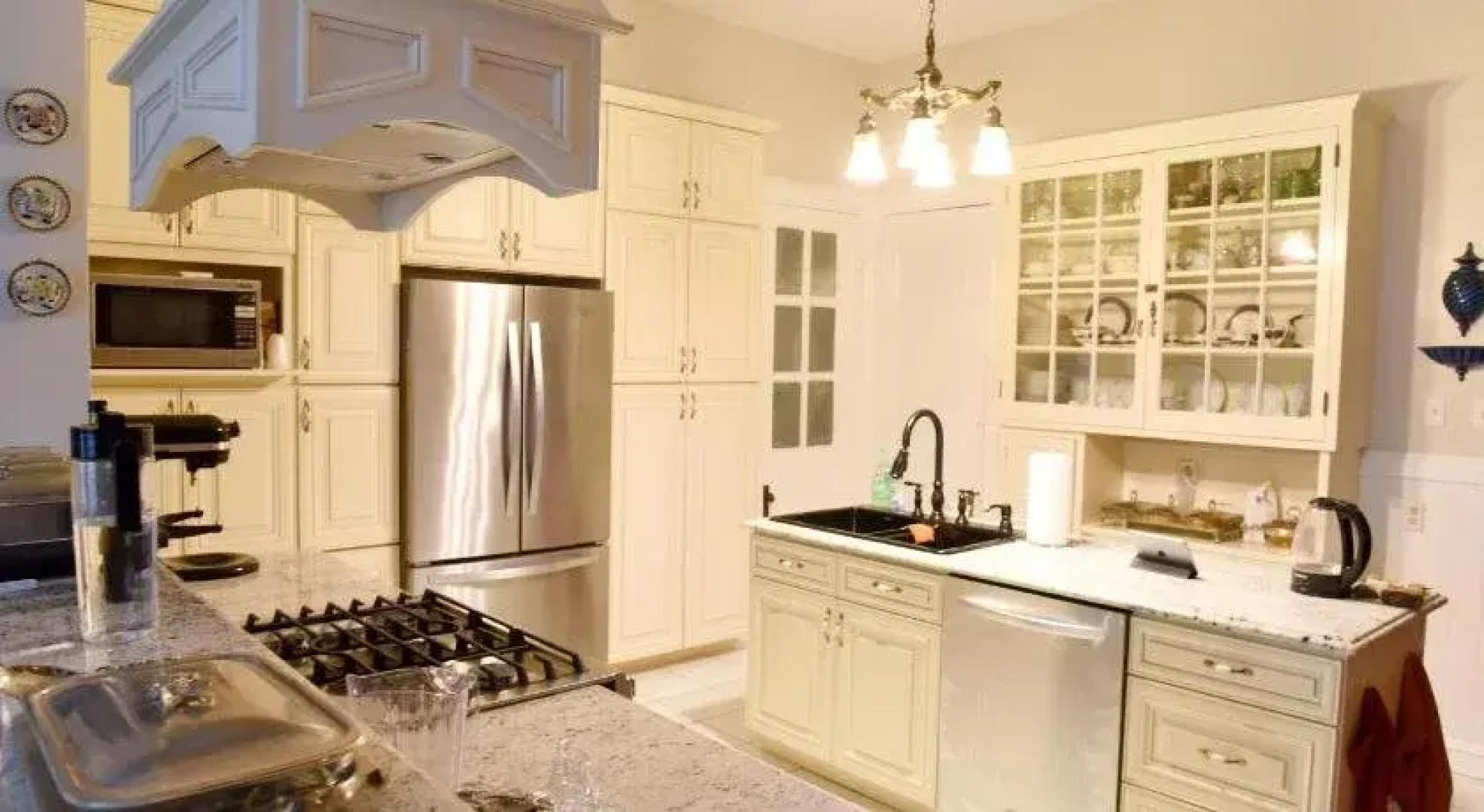 Berkeley House Bed and Breakfast