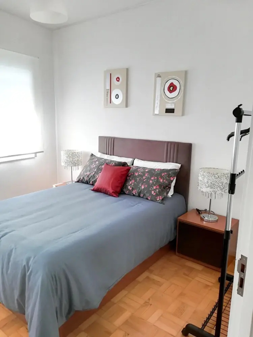 Holiday Home Rua Rodrigues de Freitas