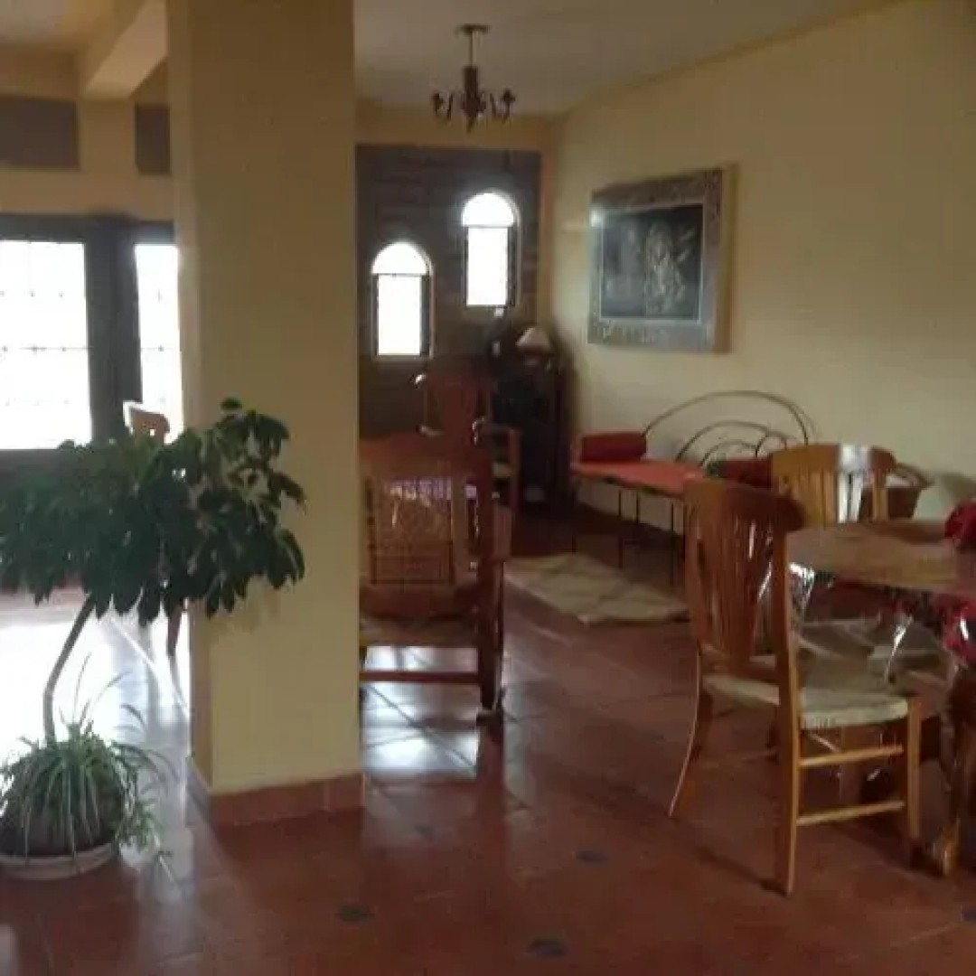 Loft El Rosario