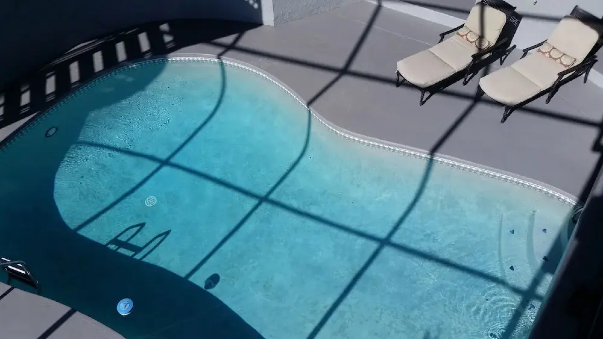 Awesome Florida Canal Home - Three Bedroom Home