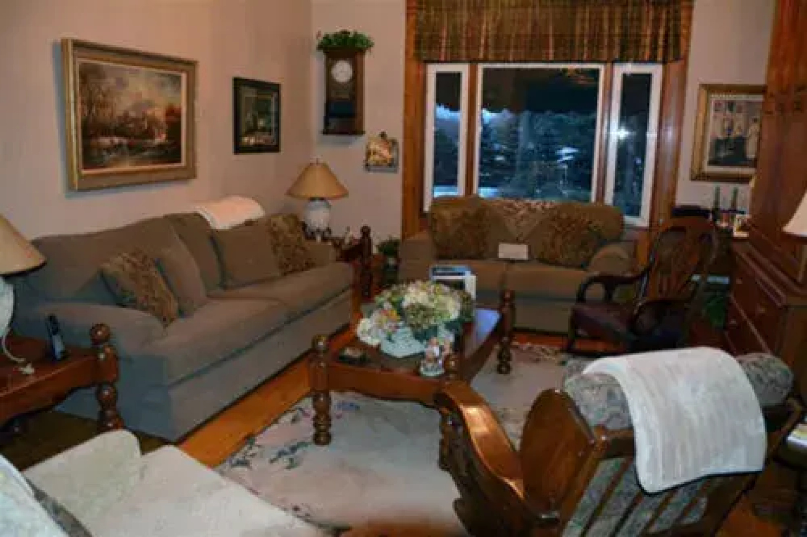 The Country Doll House B&B