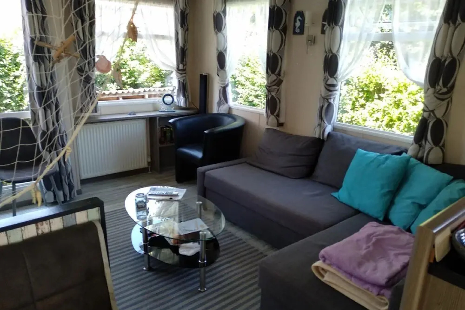 NV 102 - Beach Resort Nieuwvliet Bad