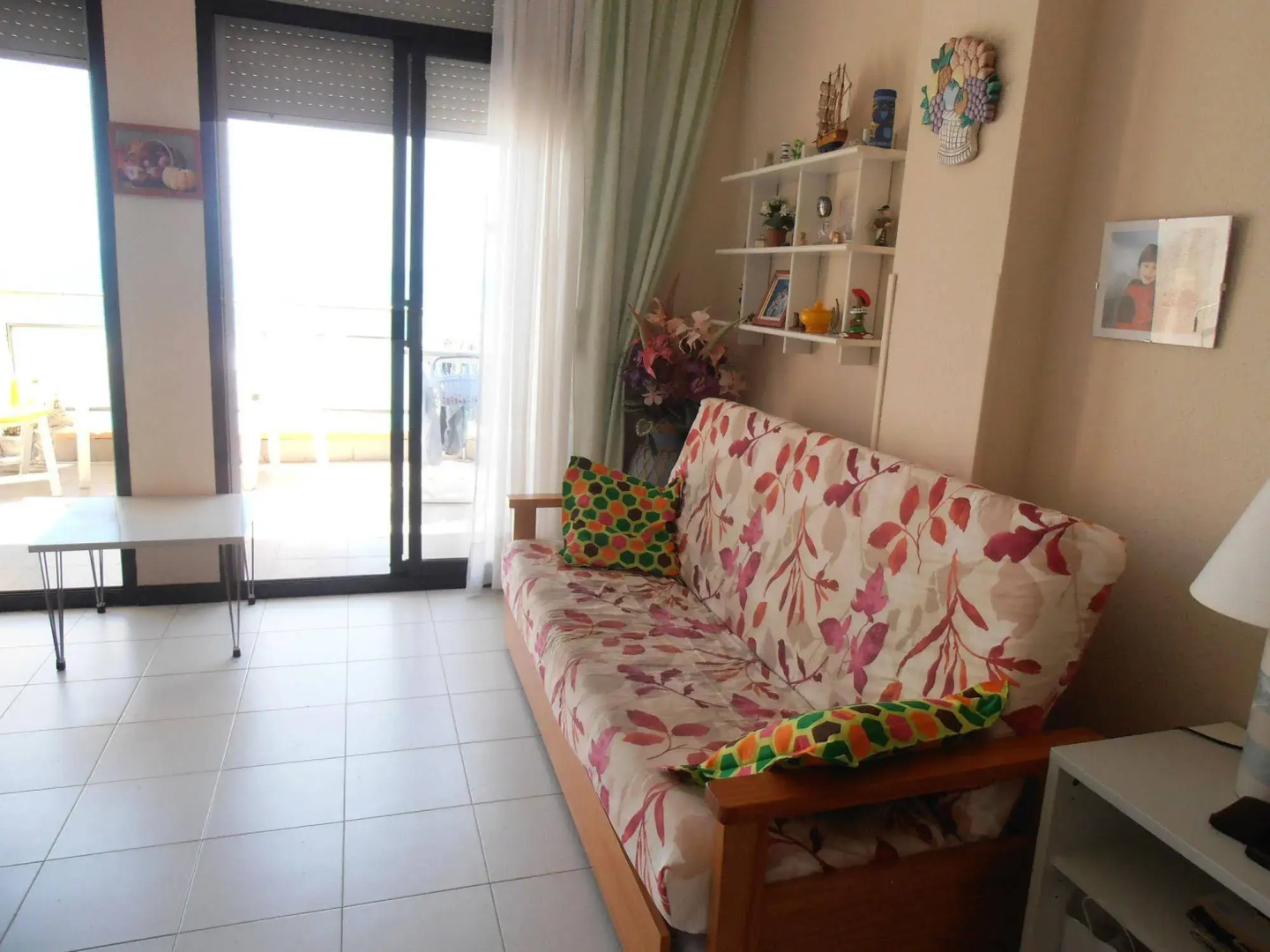 Apartamentos Surfing 3000