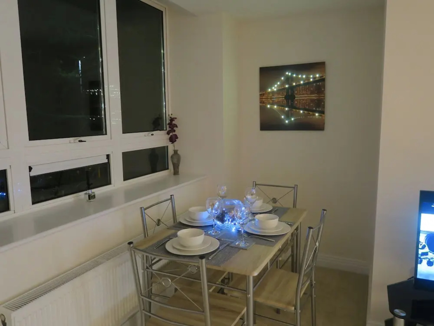 2 Bedroom Apartment in Stevenage