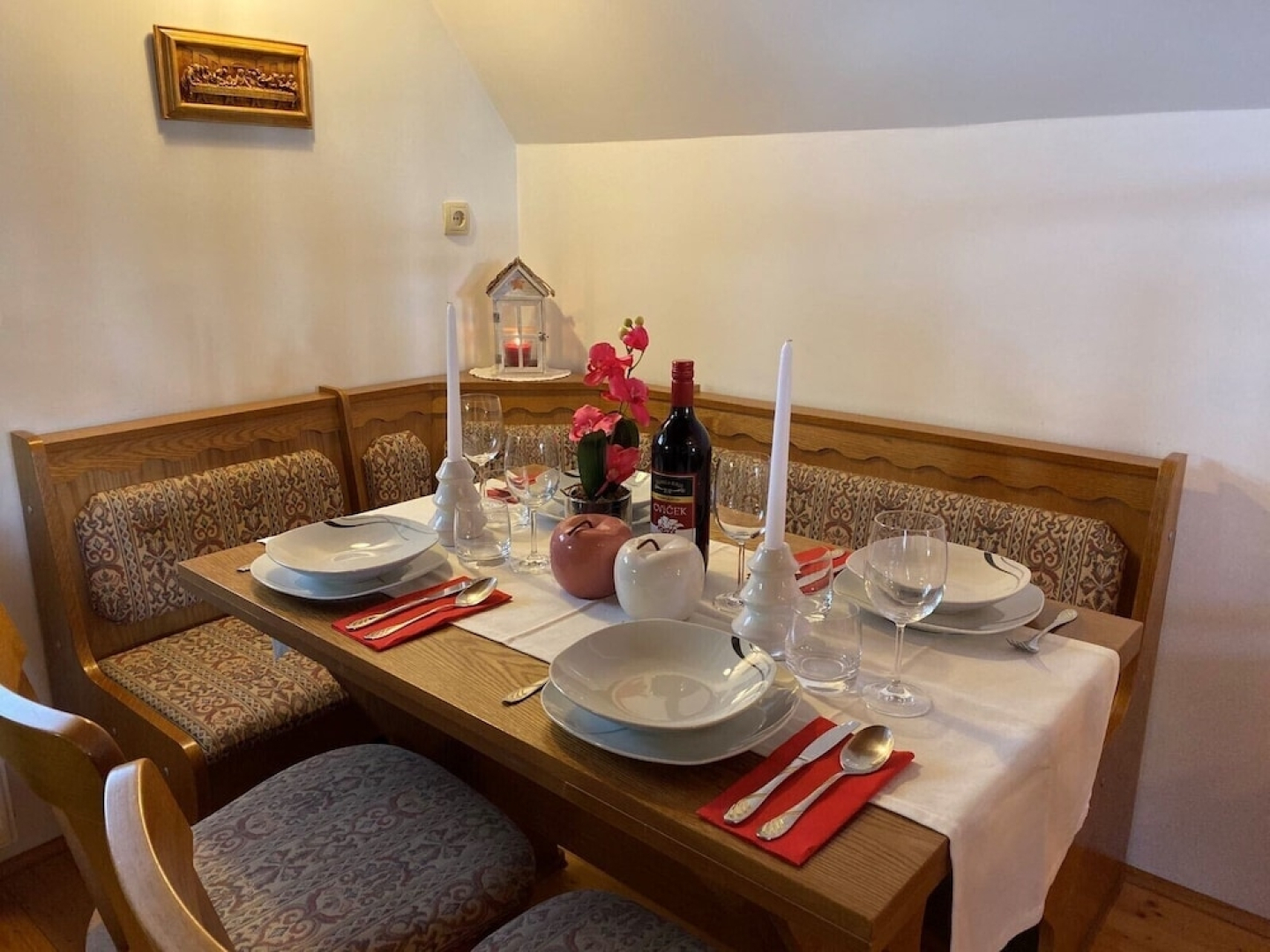 Vineyard cottage Berus