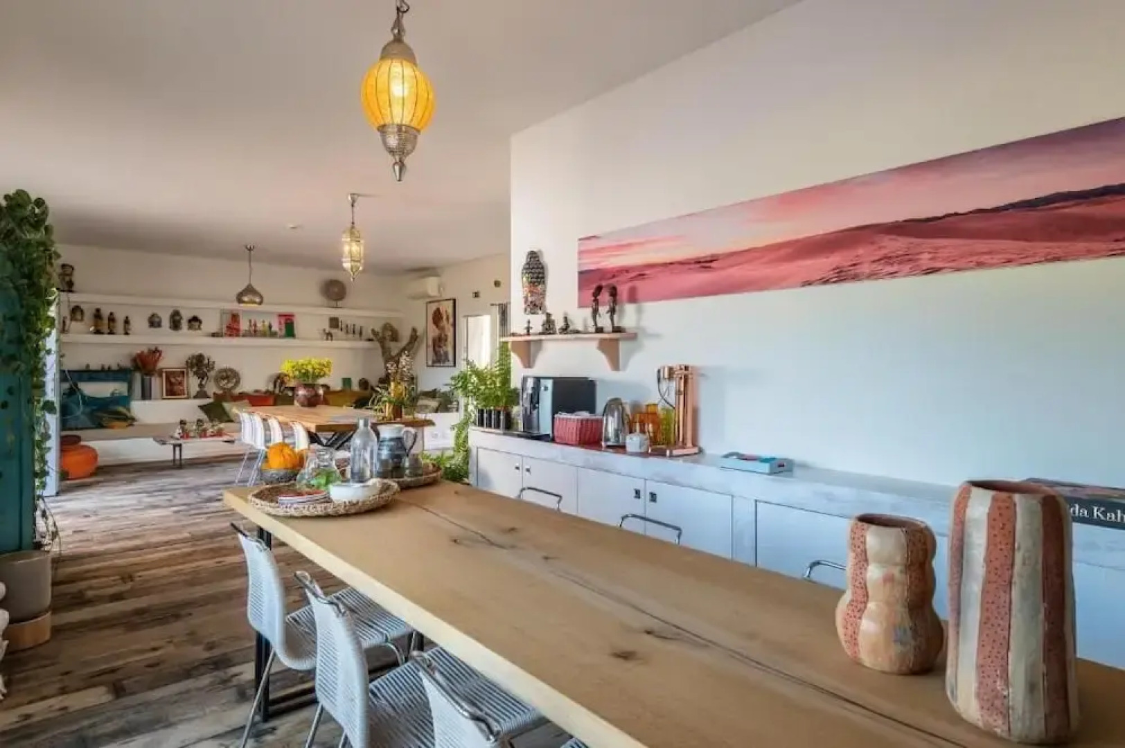 Seeds of Silence Boutique Hotel and Retreat