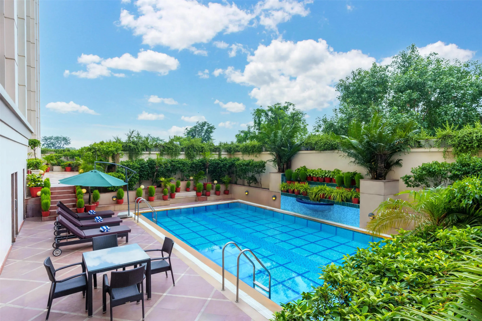 Radisson Hotel Varanasi