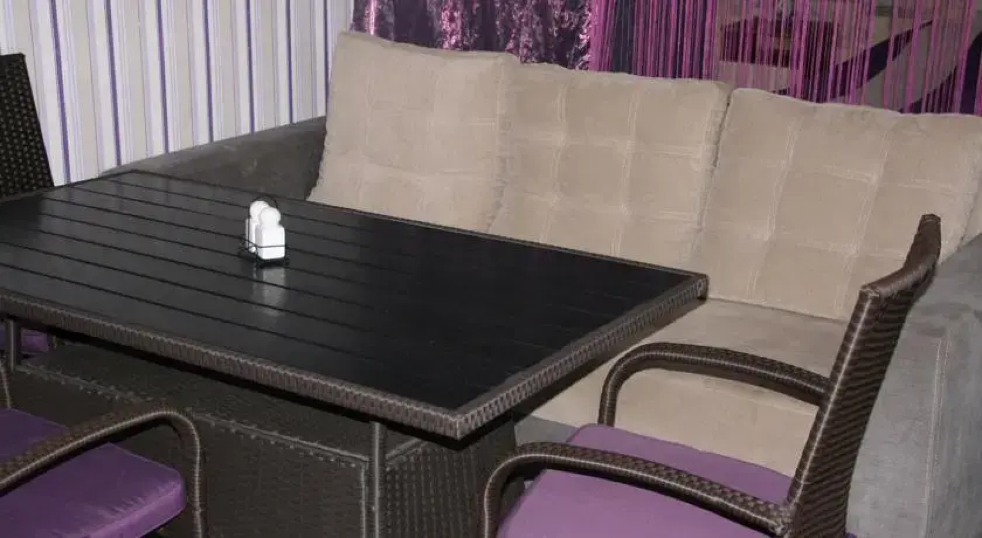 Cafe motel Megasport