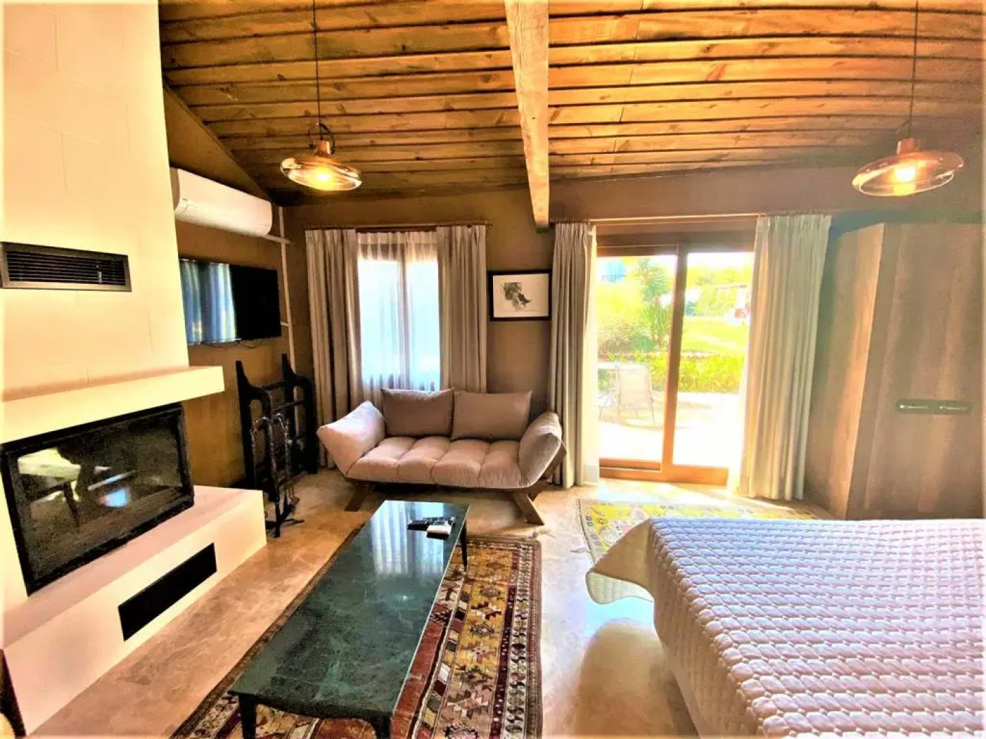 Guneyurla Butik Otel