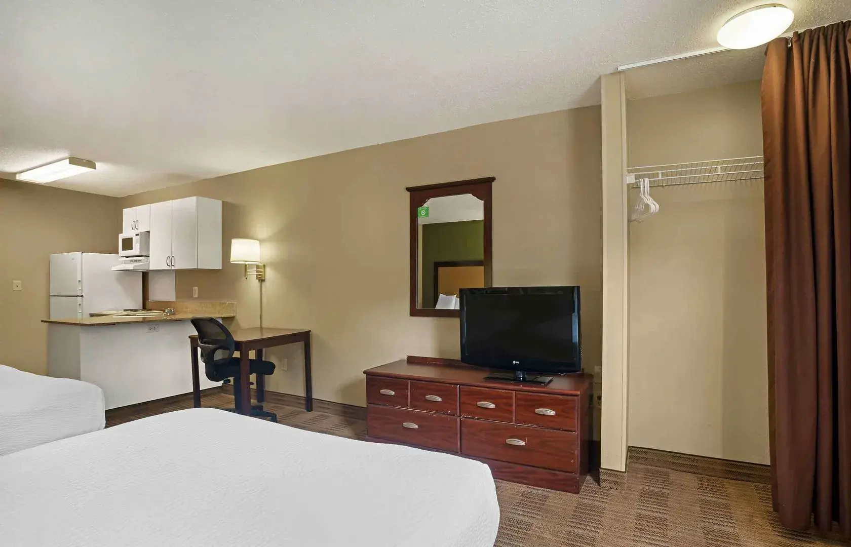 Extended Stay America - Columbia - Columbia 100 Pa