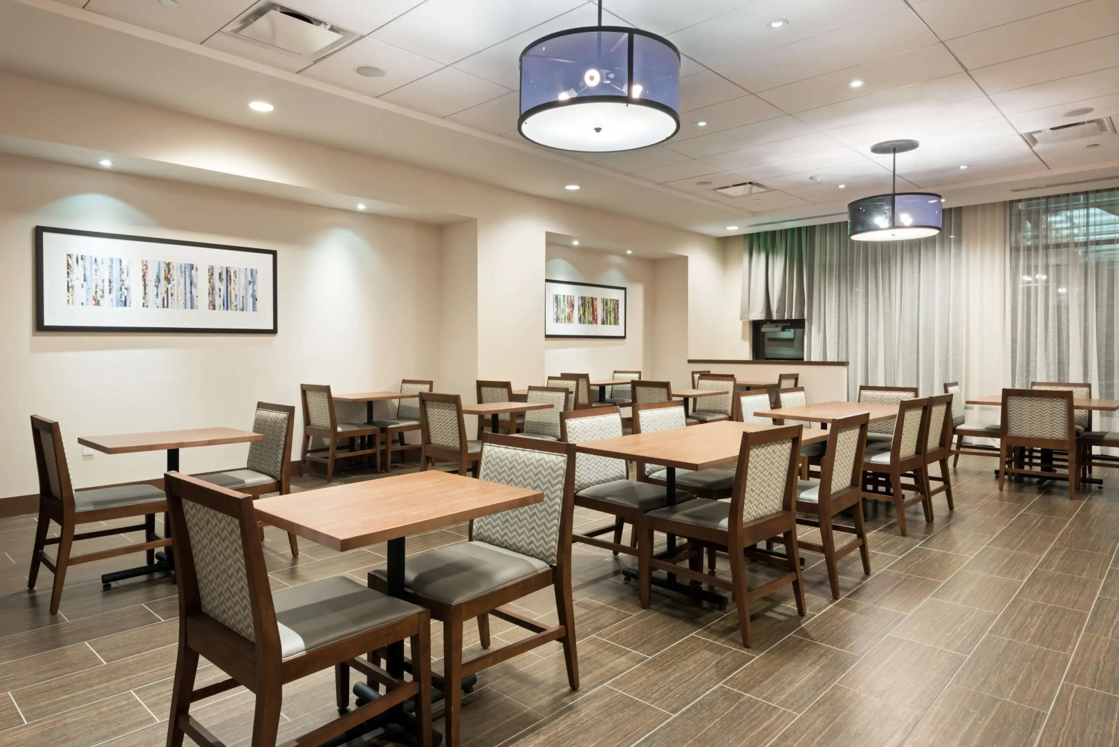 Hyatt Place Denver Downtown