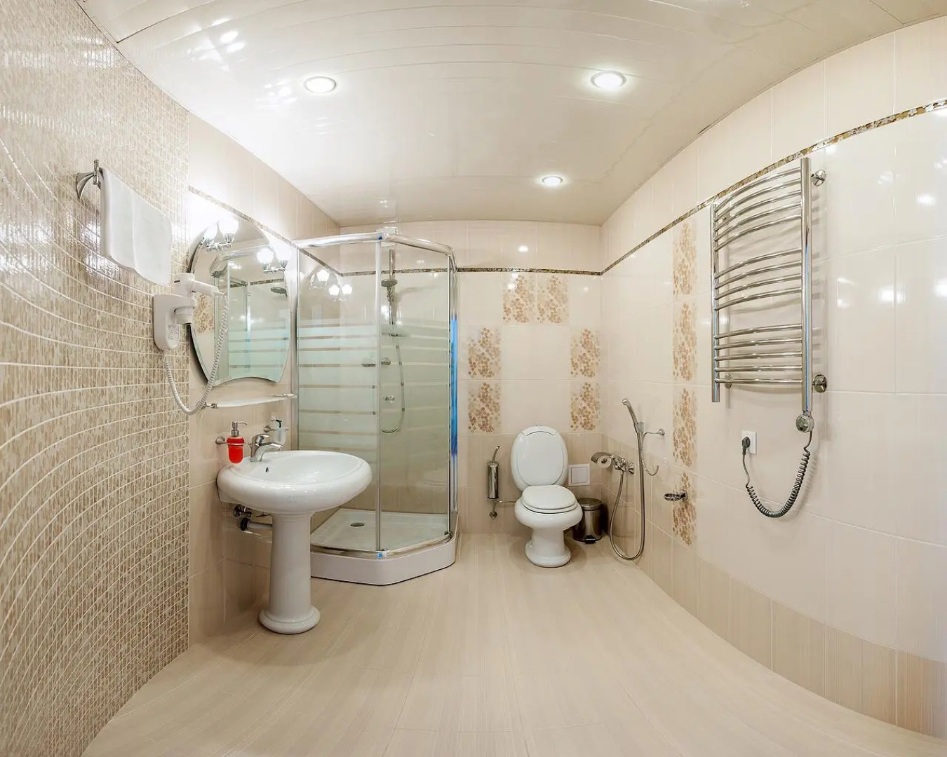 Парк-отель Новый Век