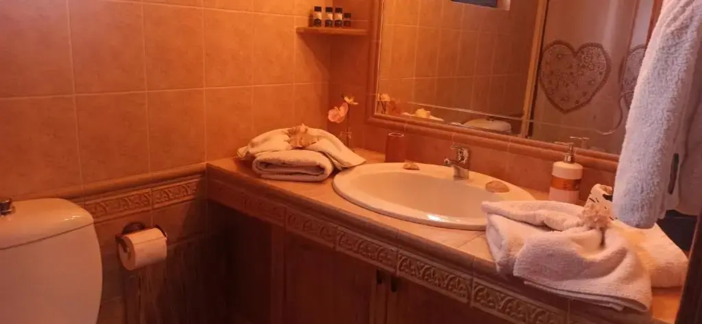 Elouthia Residence with Sea View