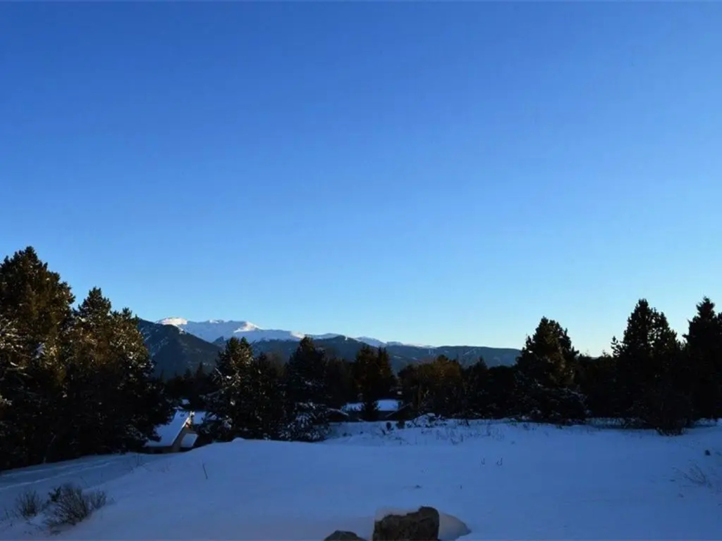 Appartement Bolquère-Superbolquère, 2 pièces, 6 personnes - FR-1-592-20