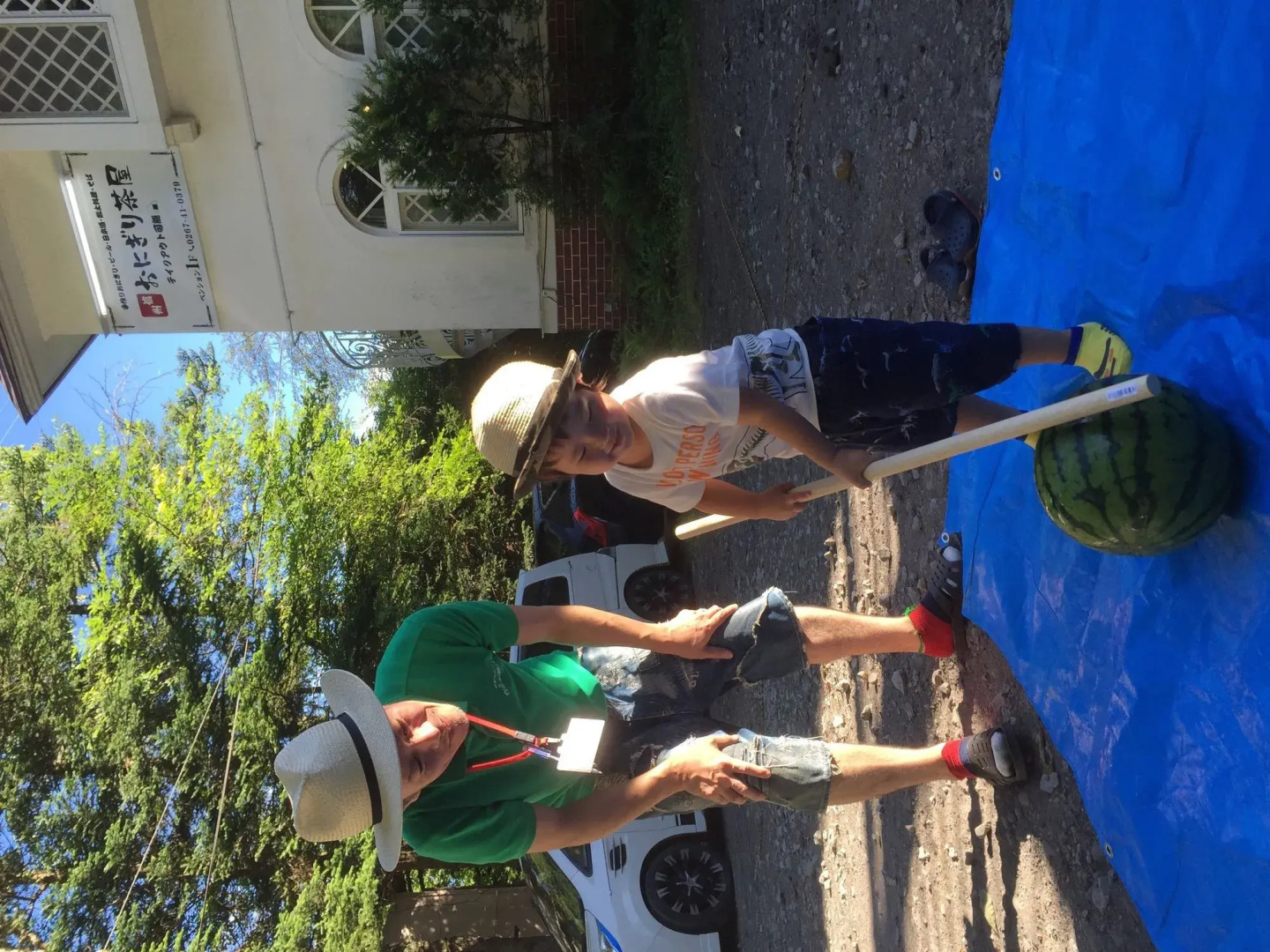 Karuizawa Pension Satou no Nukumori