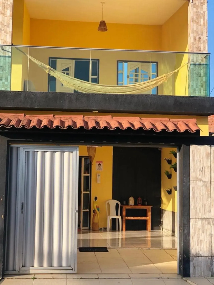 Pousada São Miguel dos Milagres