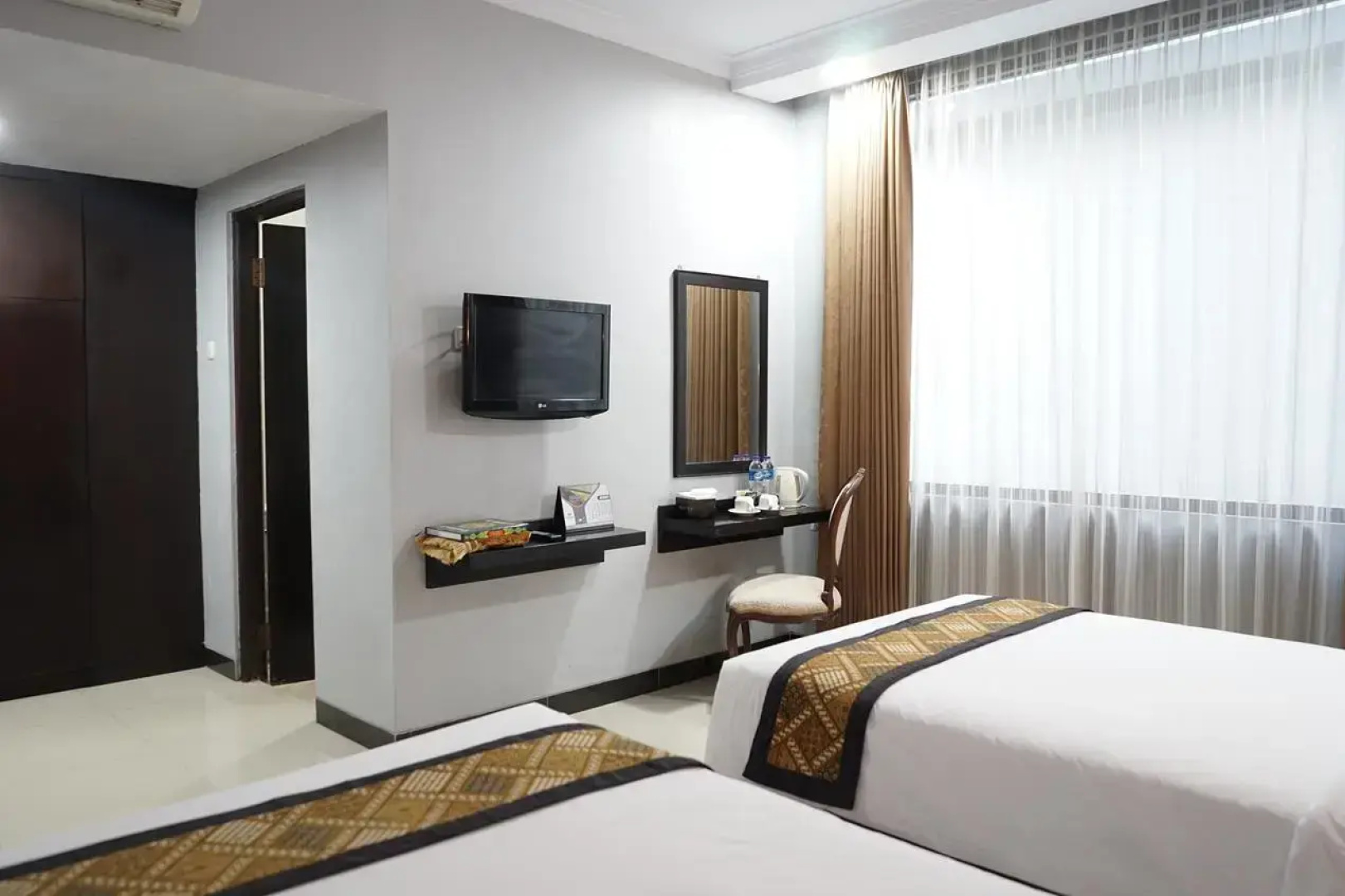 Riez Palace Hotel