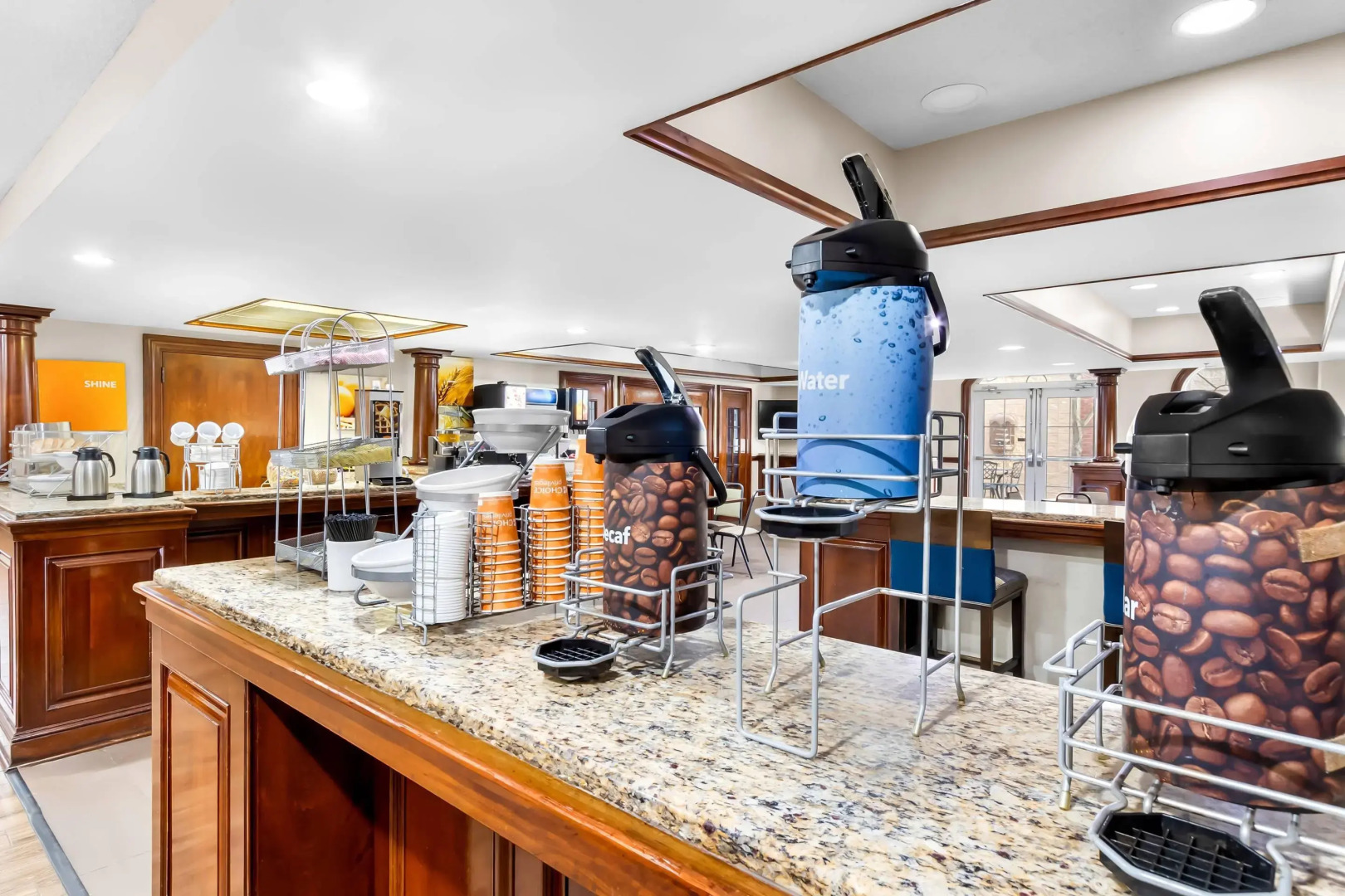 Comfort Suites Sumter