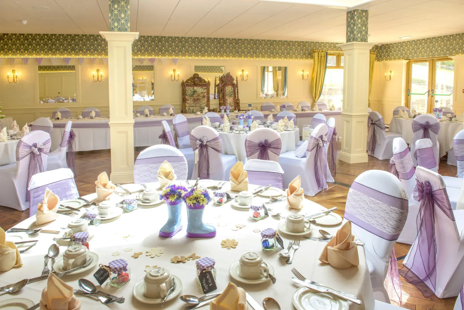 Newby Bridge Hotel