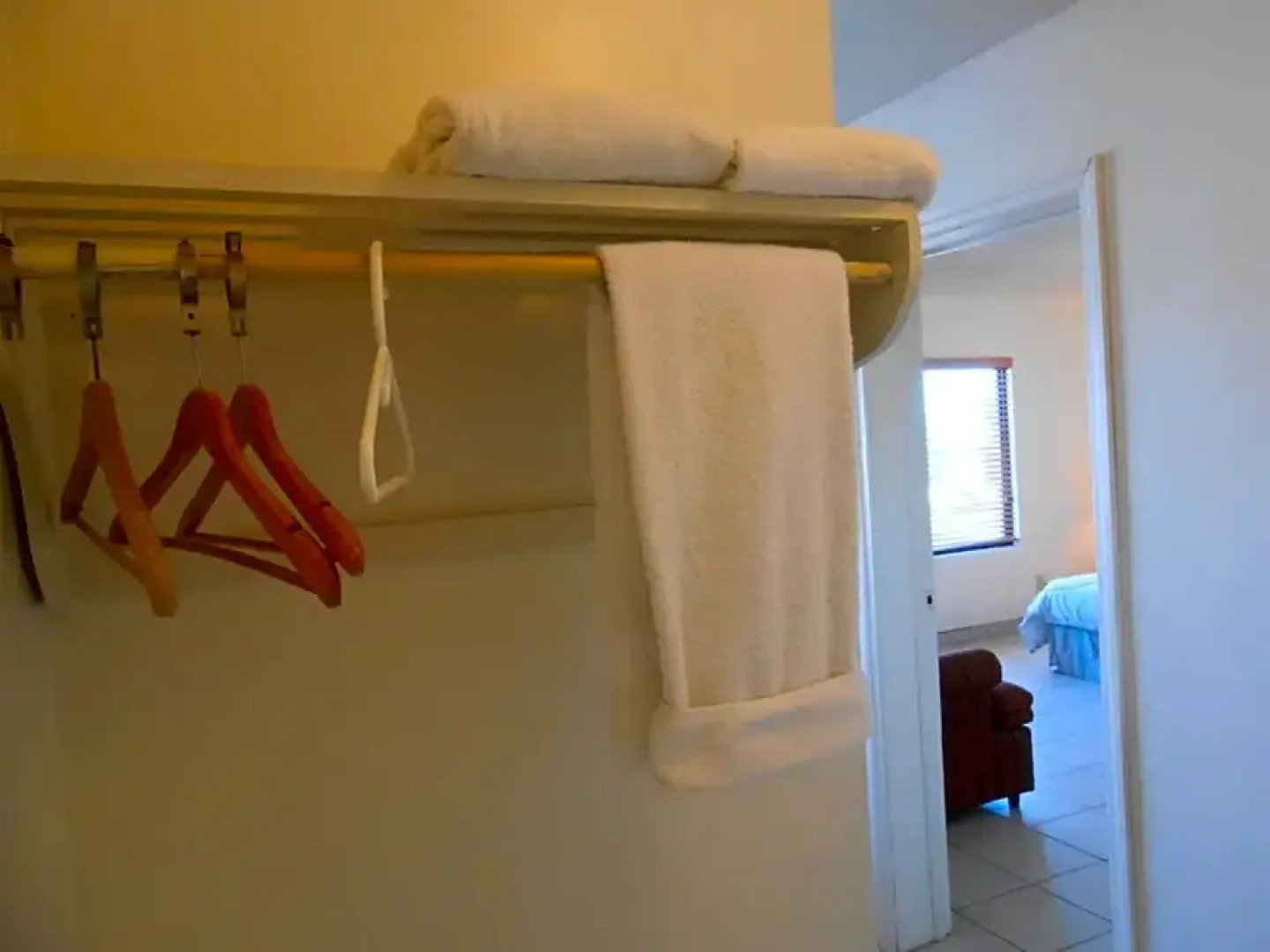 #55 Suite Bungalow Seaside Hotel & Victors RV Park