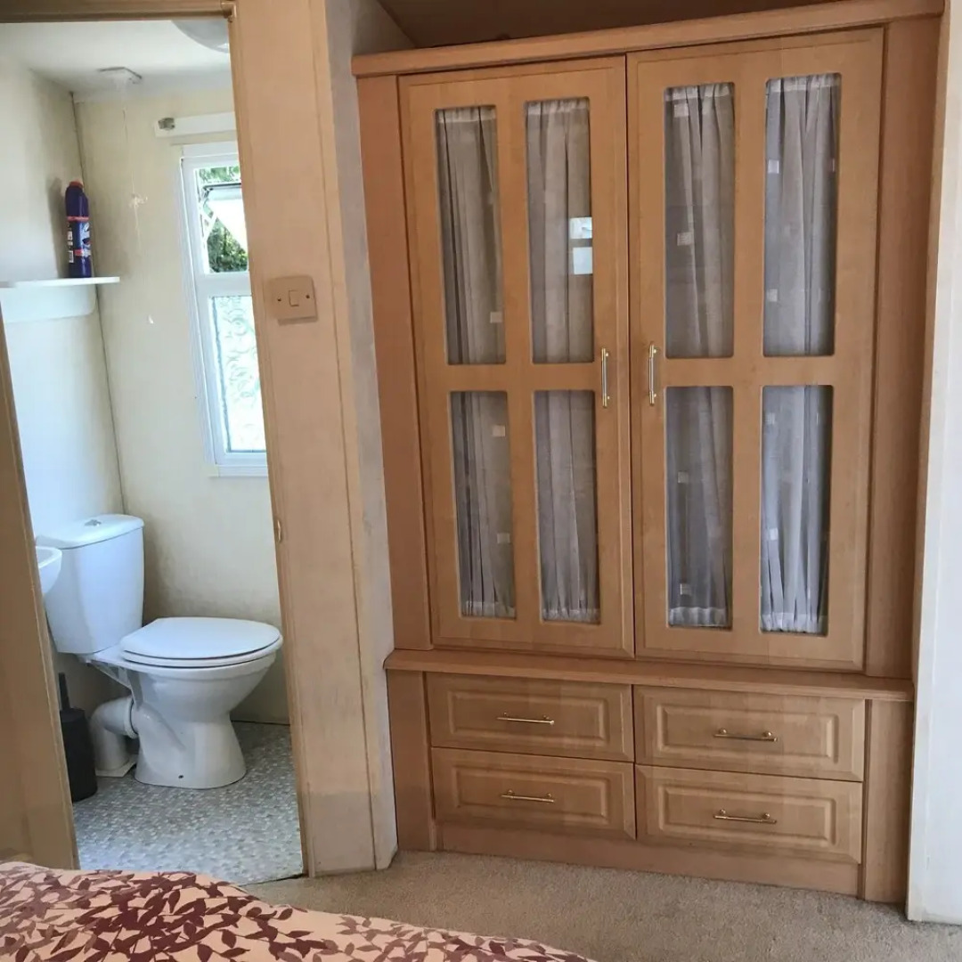 Willerby Manor in Coghurst Holiday Park