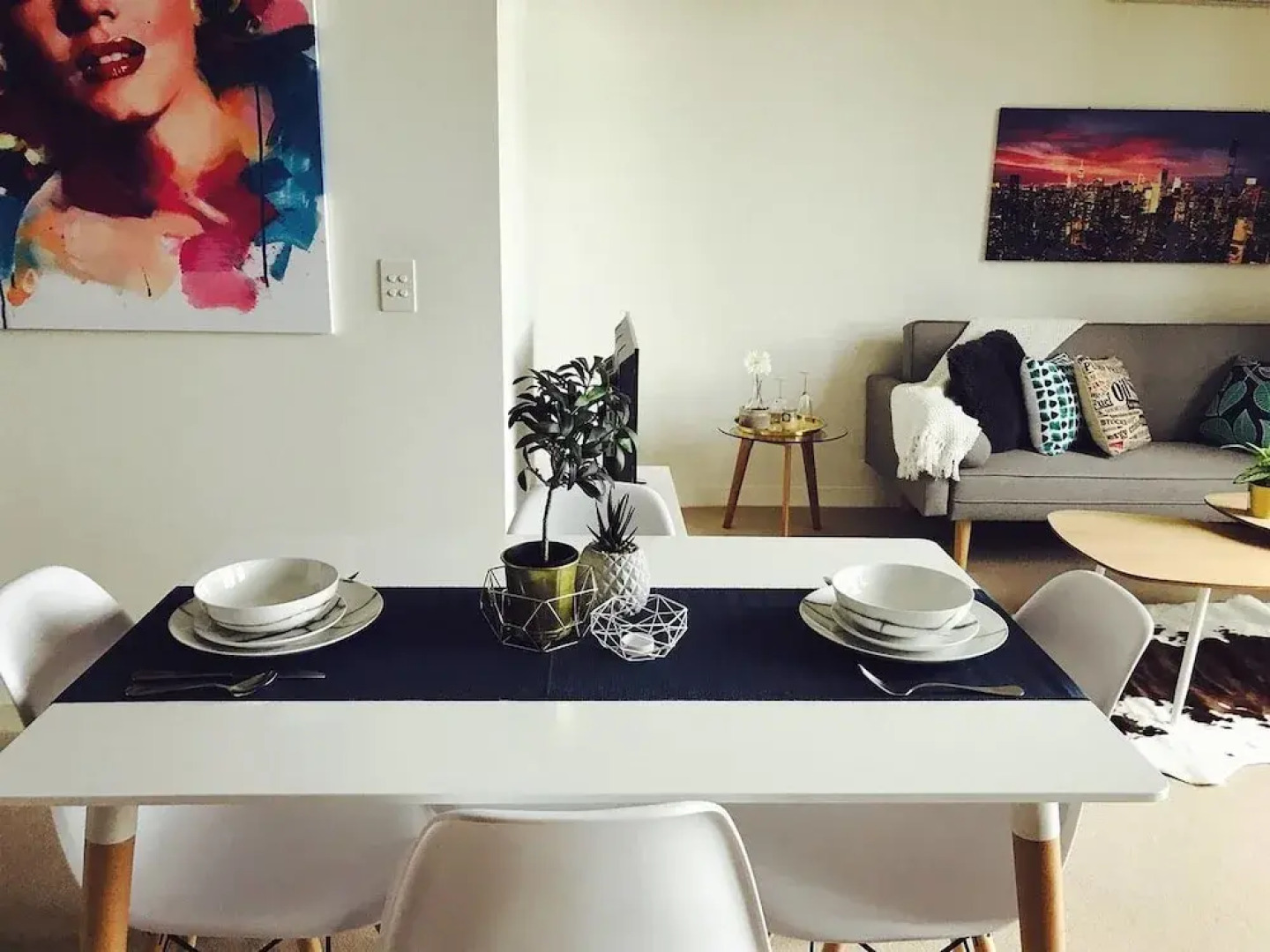 ILK Apartments South Yarra