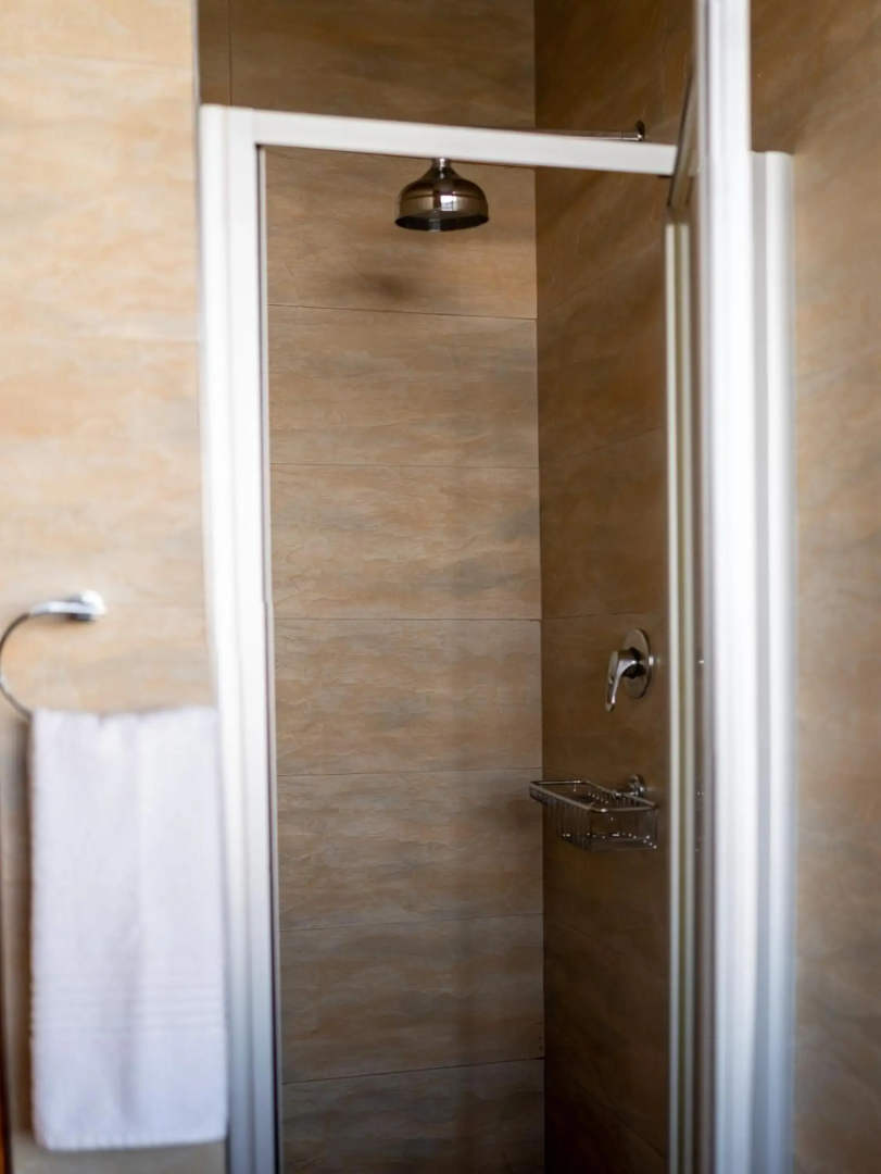Schimper View Boutique Guest House