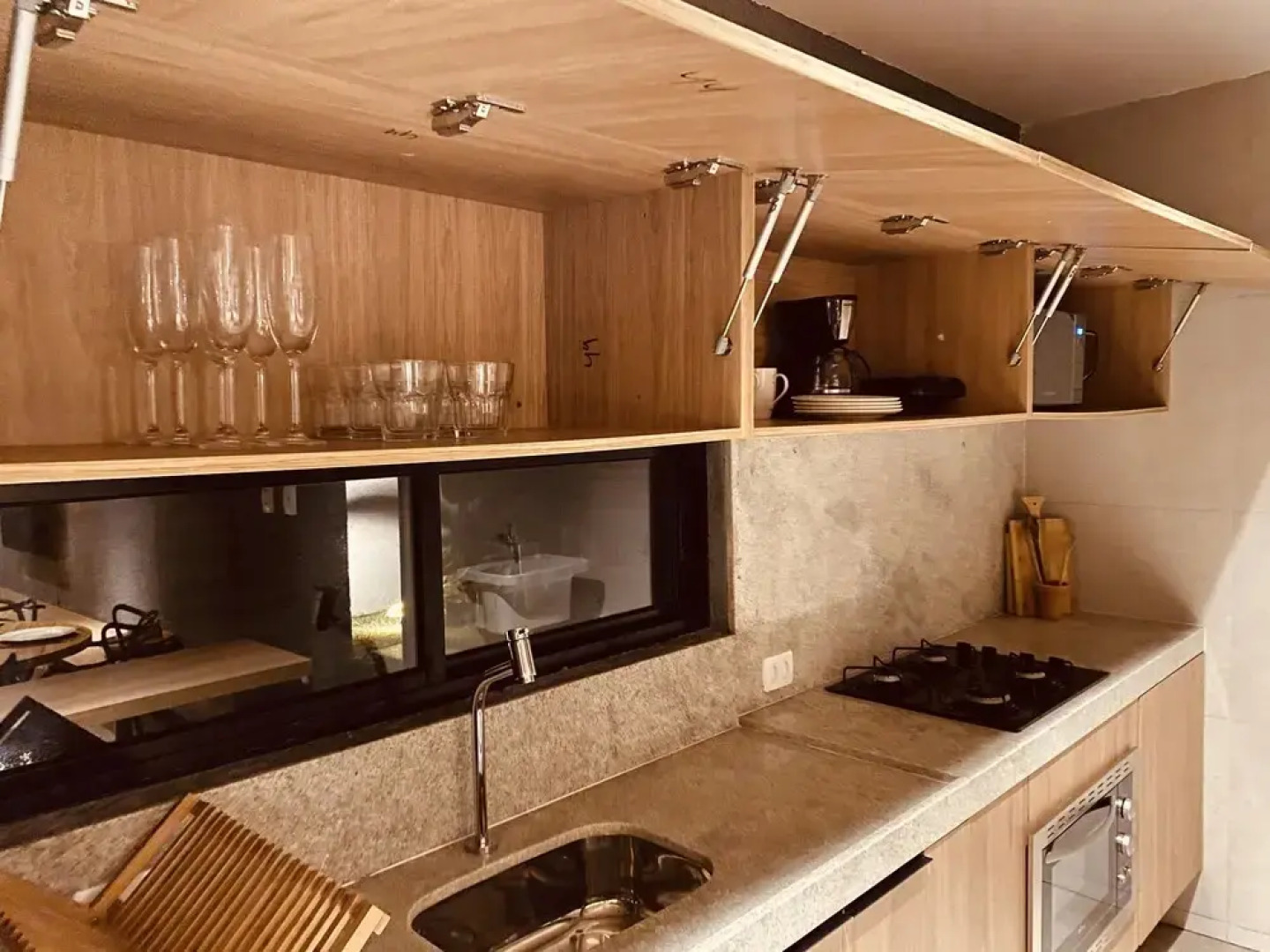 Villas Patacho - Milagres Ap 001 Bloco F