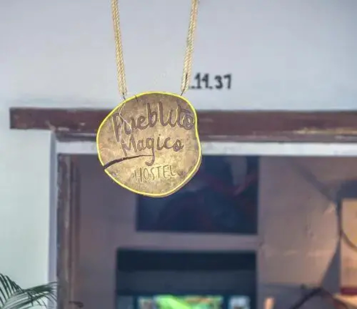 Pueblito Magico Hostel - Mompox