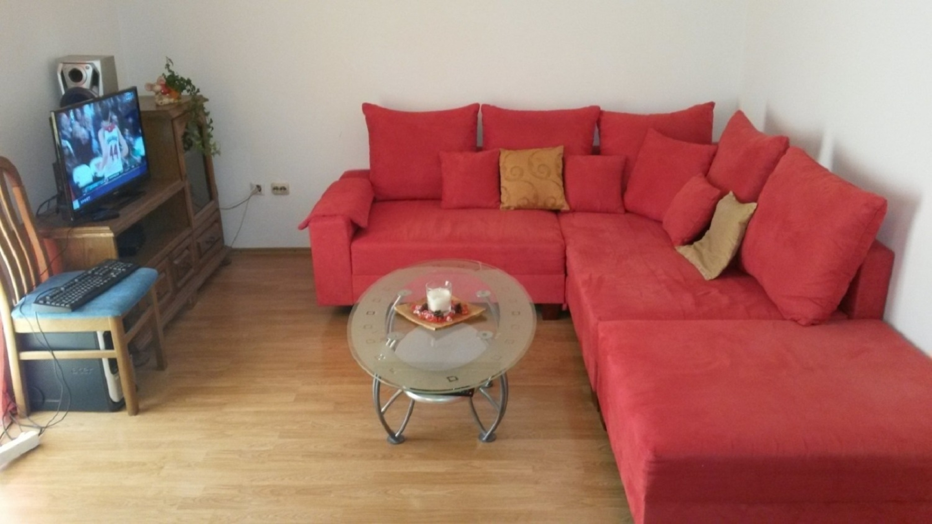 Apartment Mari - free parking: A2 Bol, Island Brac