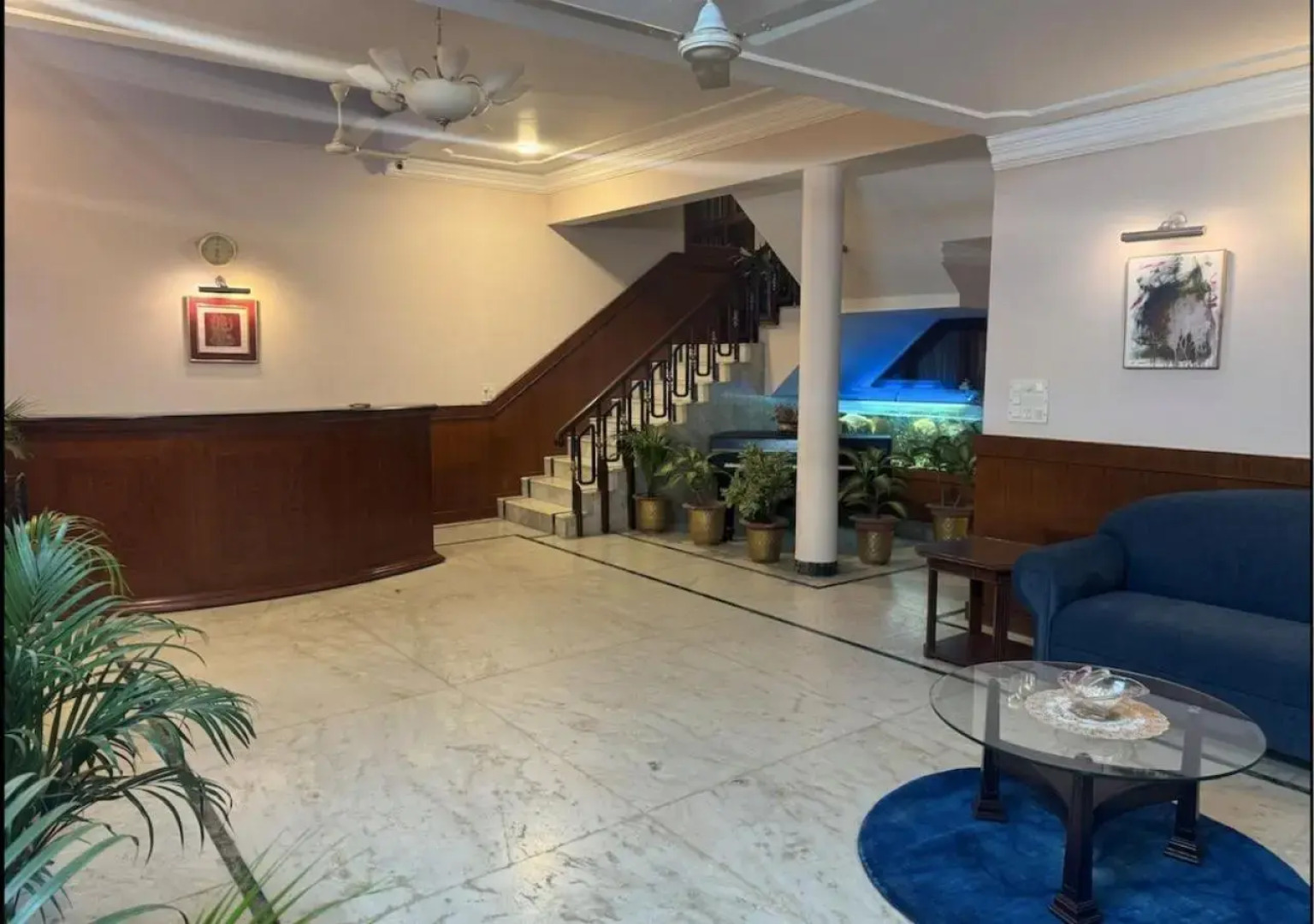 OYO 2147 Hotel Imperial House