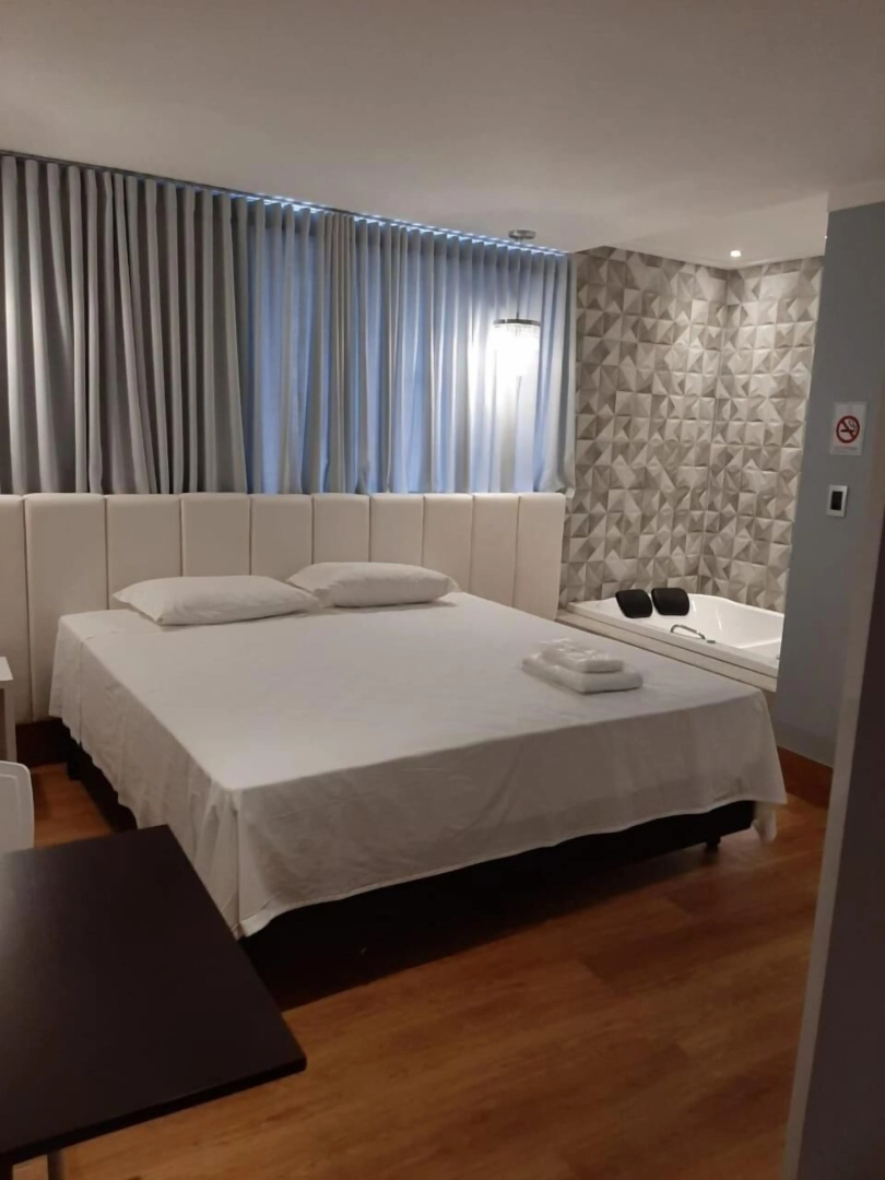 Pontual Hotel