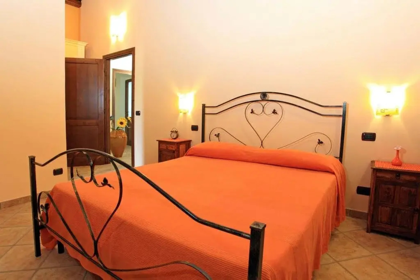 B&B Masseria Caporelli