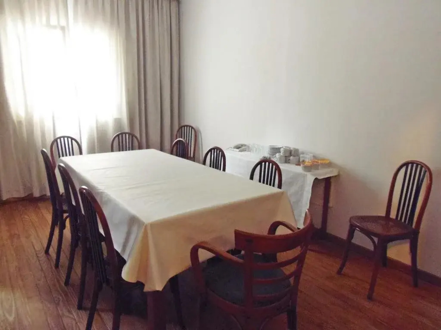 City Hotel Mar del Plata