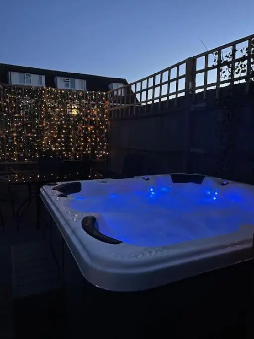 Elmside, The Luxury New Forest Retreat