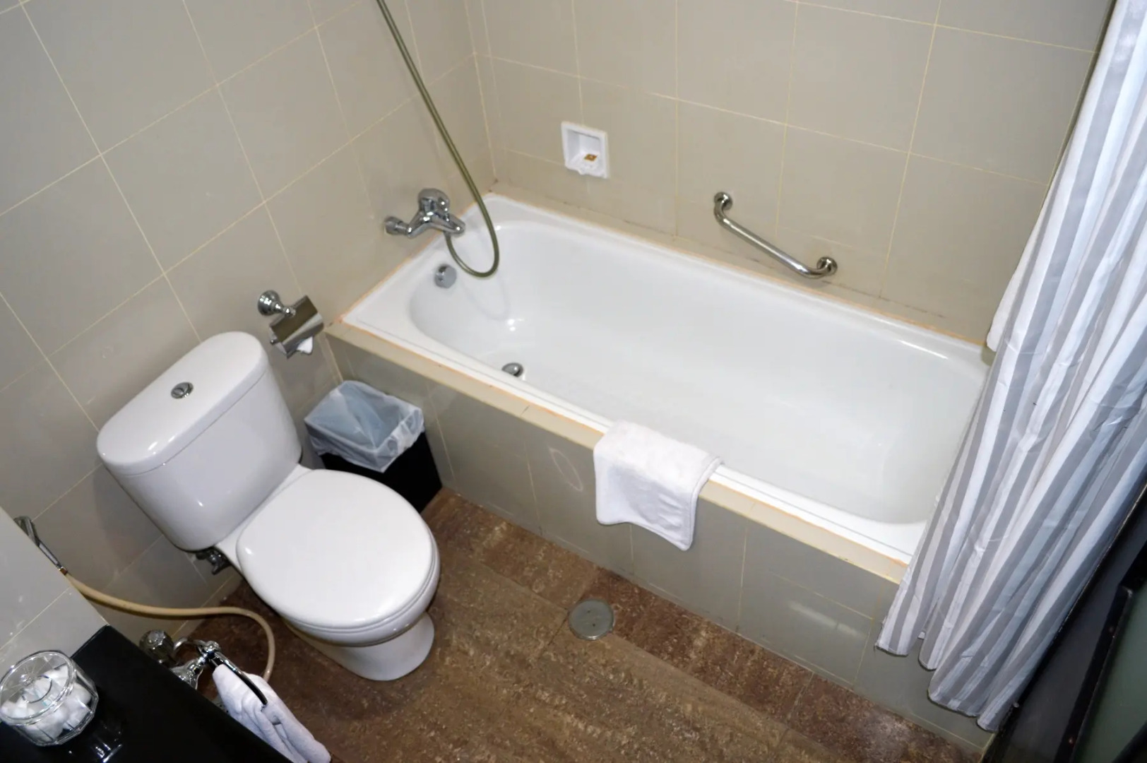 Grand Inna Daira Palembang