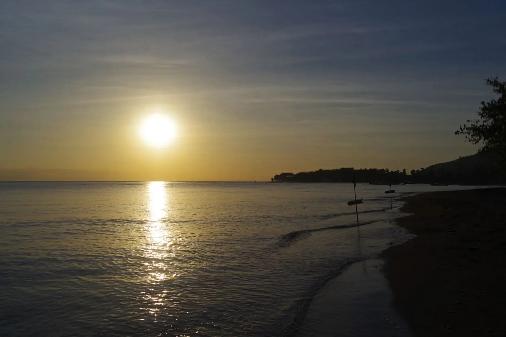 Tirta Sari Bungalows & Spa