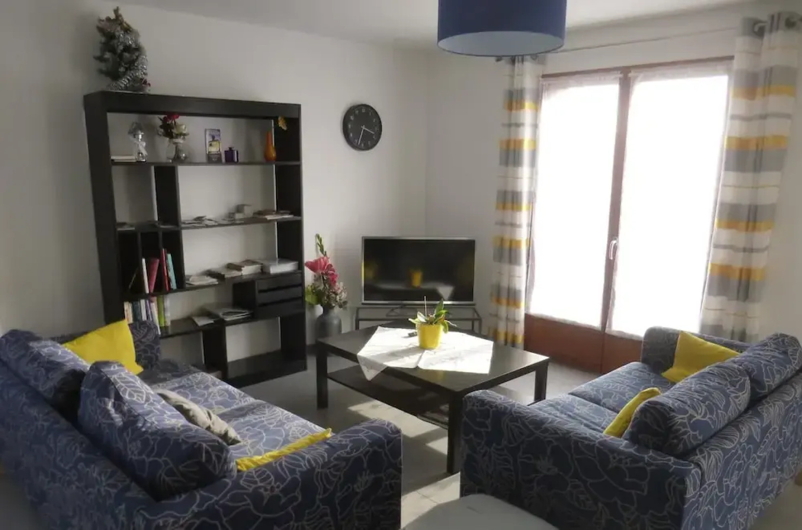 House With 4 Bedrooms in Val-de-vesle, With Furnished Garden and Wifi