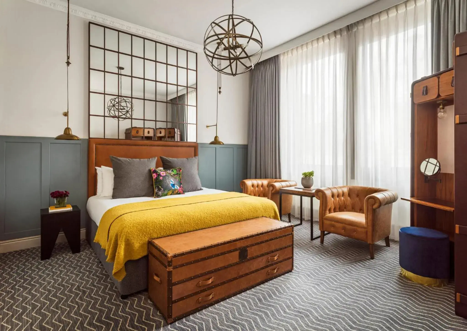 Kimpton Clocktower by IHG