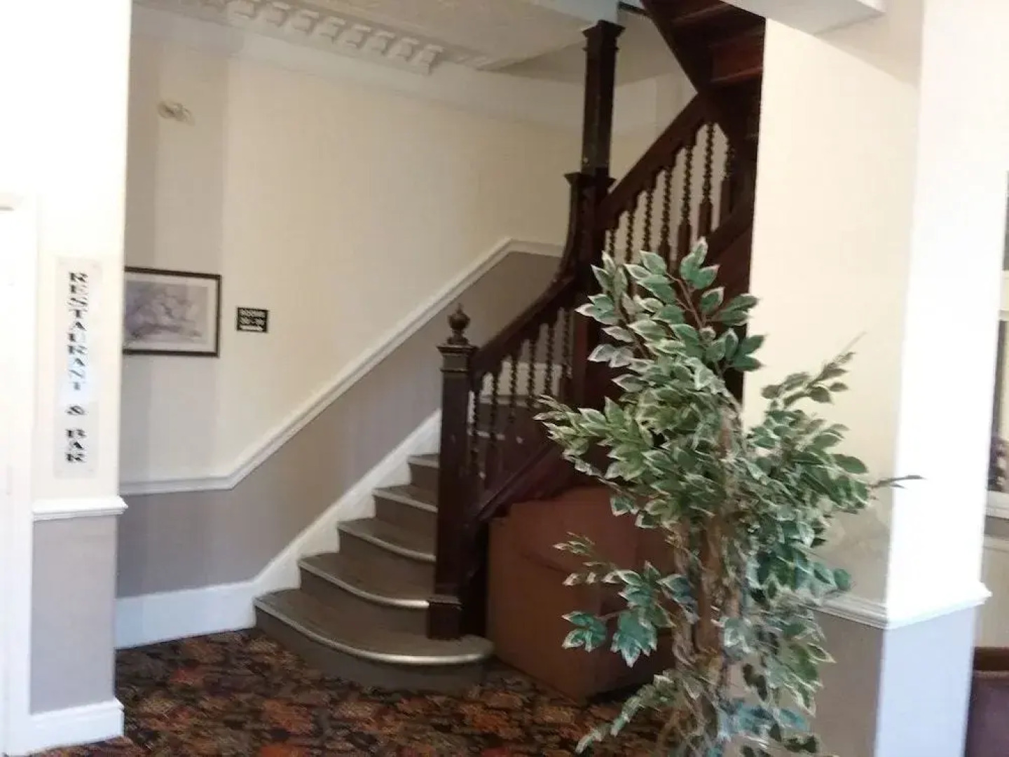 Star Hotel Leicester