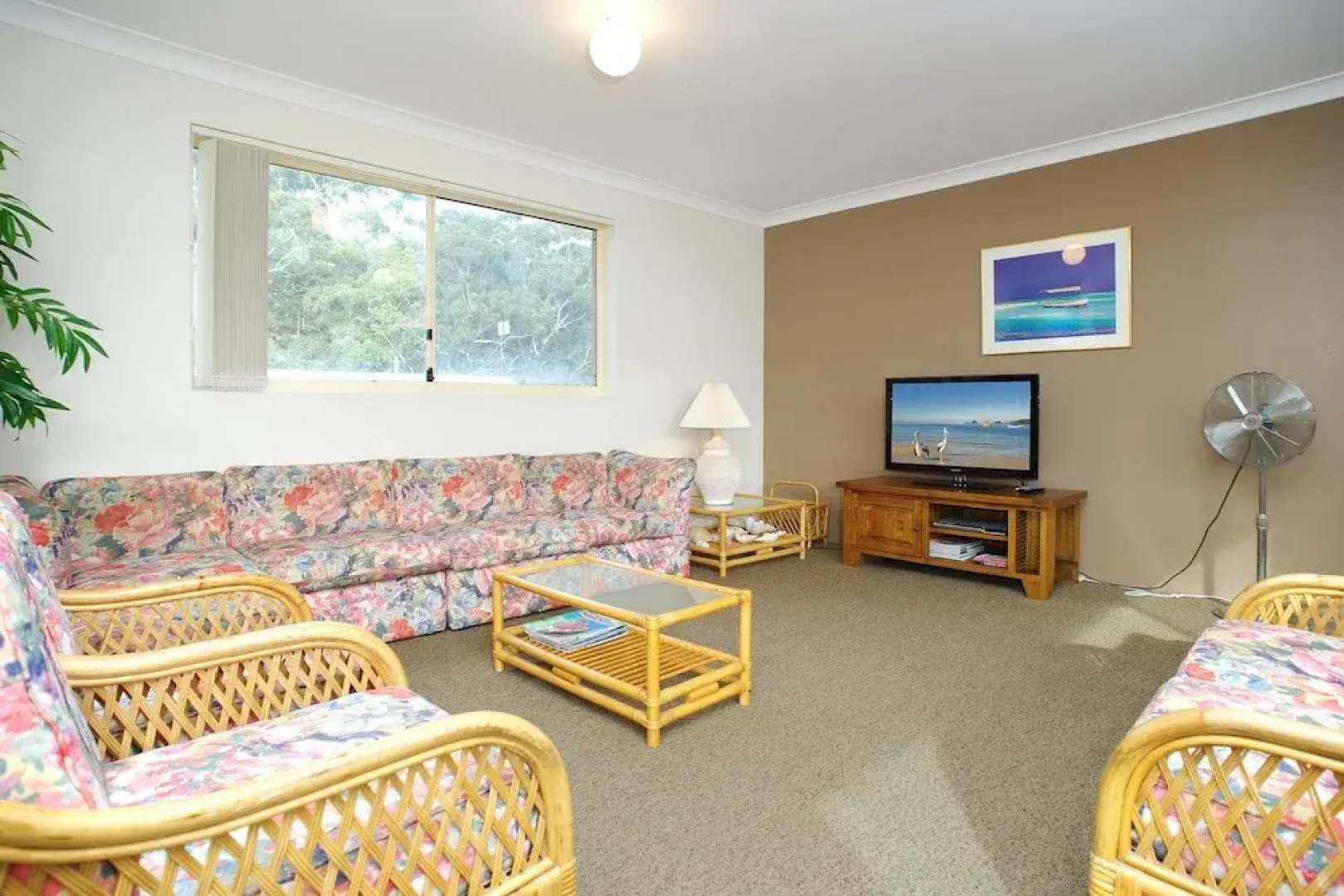 South Pacific Unit 9 - Shoal Bay