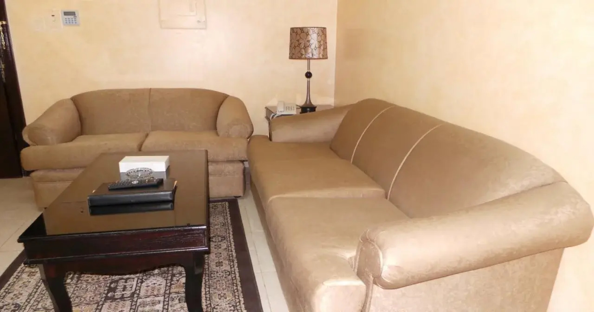 Massara House Al Khobar